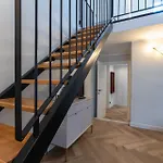 Residenza Le Terrazze 4*