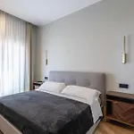 Lejlighedshotel Residenza Le Terrazze Alassio