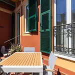 Apart-hotel Residenza Le Terrazze