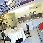 Lejlighedshotel Residenza Le Terrazze Alassio