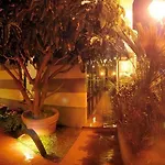 Lejlighedshotel Residenza Le Terrazze 4*