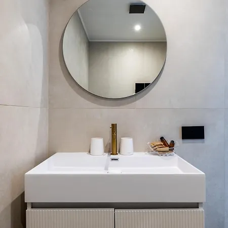 Residenza Le Terrazze Appart hôtel Alassio