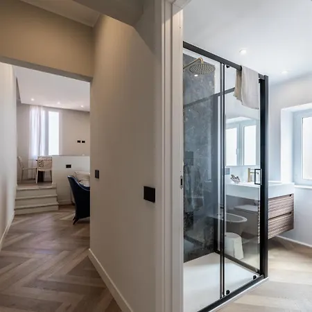 Apart Otel Residenza Le Terrazze 4*