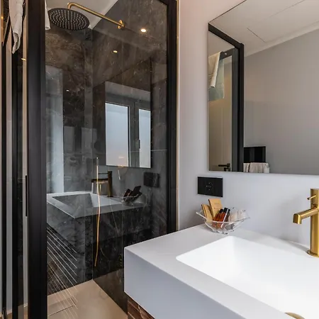 Residenza Le Terrazze Appart hôtel Alassio