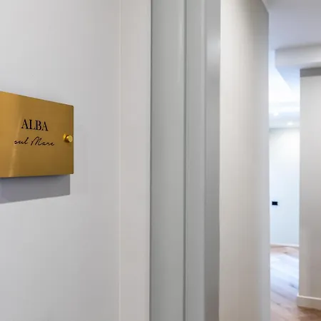 Residenza Le Terrazze Apart Otel