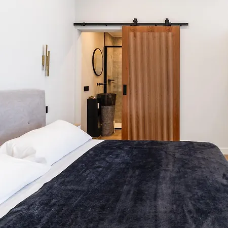 Residenza Le Terrazze Apart Otel