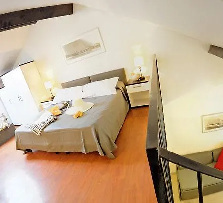 Residenza Le Terrazze 4*