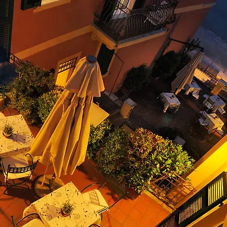 Apart Otel Residenza Le Terrazze