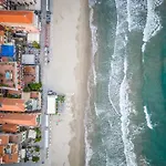 Ξενοδοχείο με διαμερίσματα Residenza Le Terrazze 4*