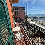 Residenza Le Terrazze 公寓式酒店