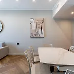 Residenza Le Terrazze 公寓式酒店 阿拉西奥