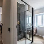 Residenza Le Terrazze 4* Αλάσιο
