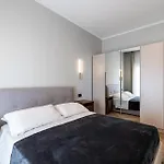 Residenza Le Terrazze 4* Αλάσιο