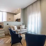 Ξενοδοχείο με διαμερίσματα Residenza Le Terrazze