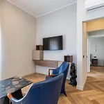 Residenza Le Terrazze 아파트호텔 4*
