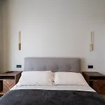 Ξενοδοχείο με διαμερίσματα Residenza Le Terrazze