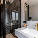 Residenza Le Terrazze 公寓式酒店 阿拉西奥