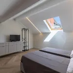 Ξενοδοχείο με διαμερίσματα Residenza Le Terrazze