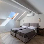 Ξενοδοχείο με διαμερίσματα Residenza Le Terrazze