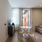 Residenza Le Terrazze ألاسيو