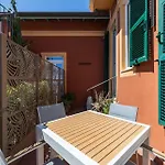 Residenza Le Terrazze شقة فندقية 4*