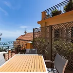 Residenza Le Terrazze Ξενοδοχείο με διαμερίσματα Αλάσιο