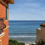 Residenza Le Terrazze 4* Αλάσιο
