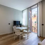 Residenza Le Terrazze شقة فندقية 4*