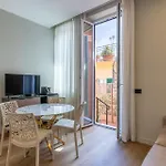 Residenza Le Terrazze 阿拉西奥