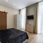 Residenza Le Terrazze 4* 阿拉西奥