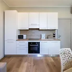 Residenza Le Terrazze ألاسيو