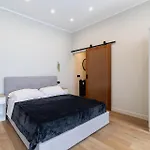 公寓式酒店 Residenza Le Terrazze 阿拉西奥