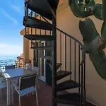 Residenza Le Terrazze 阿拉西奥