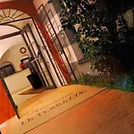 Ξενοδοχείο με διαμερίσματα Residenza Le Terrazze Αλάσιο