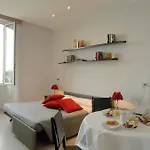 Ξενοδοχείο με διαμερίσματα Residenza Le Terrazze