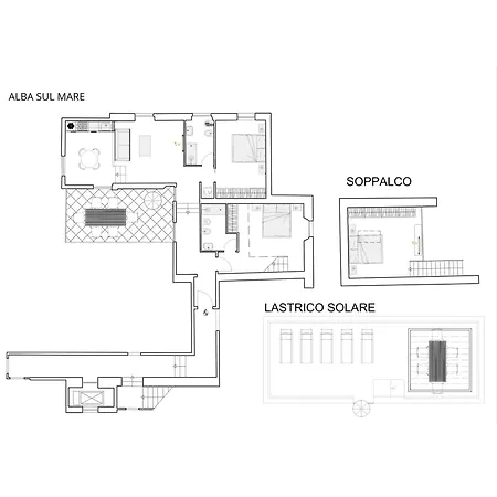Aparthotel Le Terrazze