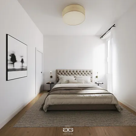 Le Terrazze Aparthotel Alassio