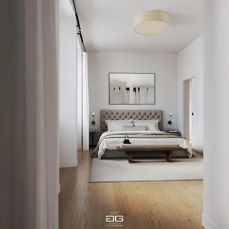 Aparthotel Le Terrazze Alassio