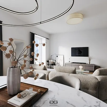Aparthotel Le Terrazze