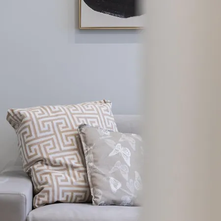 Residenza Le Terrazze מלון דירות