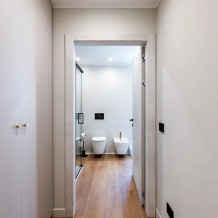Residenza Le Terrazze אלסיו