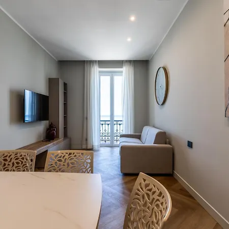 Residenza Le Terrazze 4*