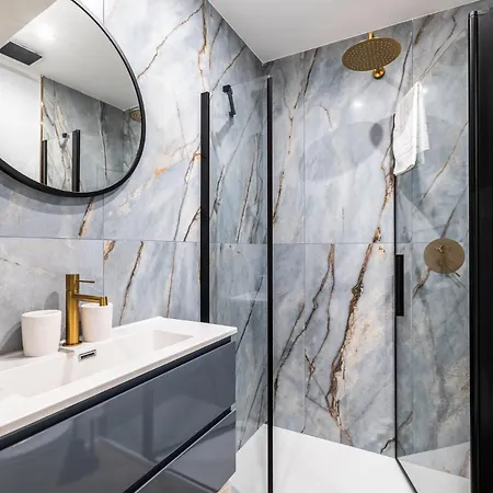 Residenza Le Terrazze アラッシオ