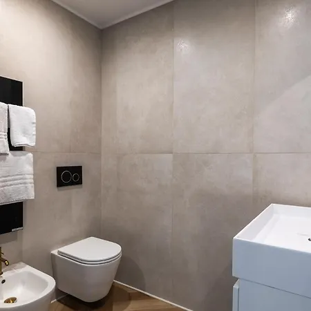 Residenza Le Terrazze 4* אלסיו