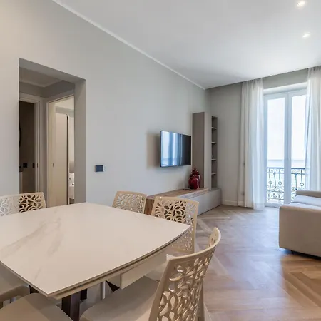 アパートホテル Residenza Le Terrazze