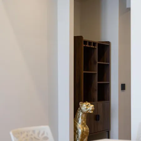 מלון דירות Residenza Le Terrazze 4*