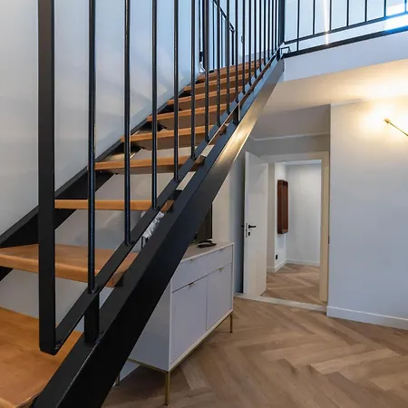 Residenza Le Terrazze 4*