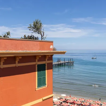 Residenza Le Terrazze アパートホテル