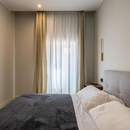 アパートホテル Residenza Le Terrazze