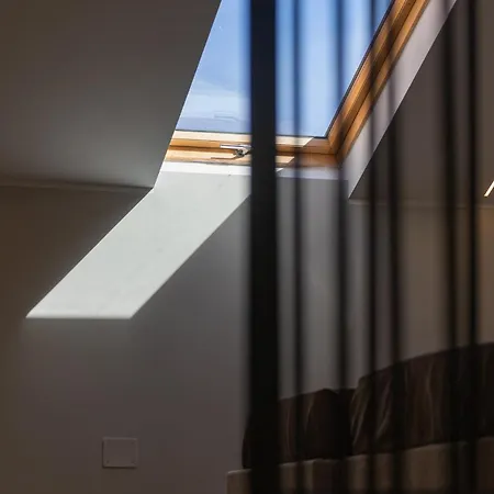 Residenza Le Terrazze מלון דירות 4*